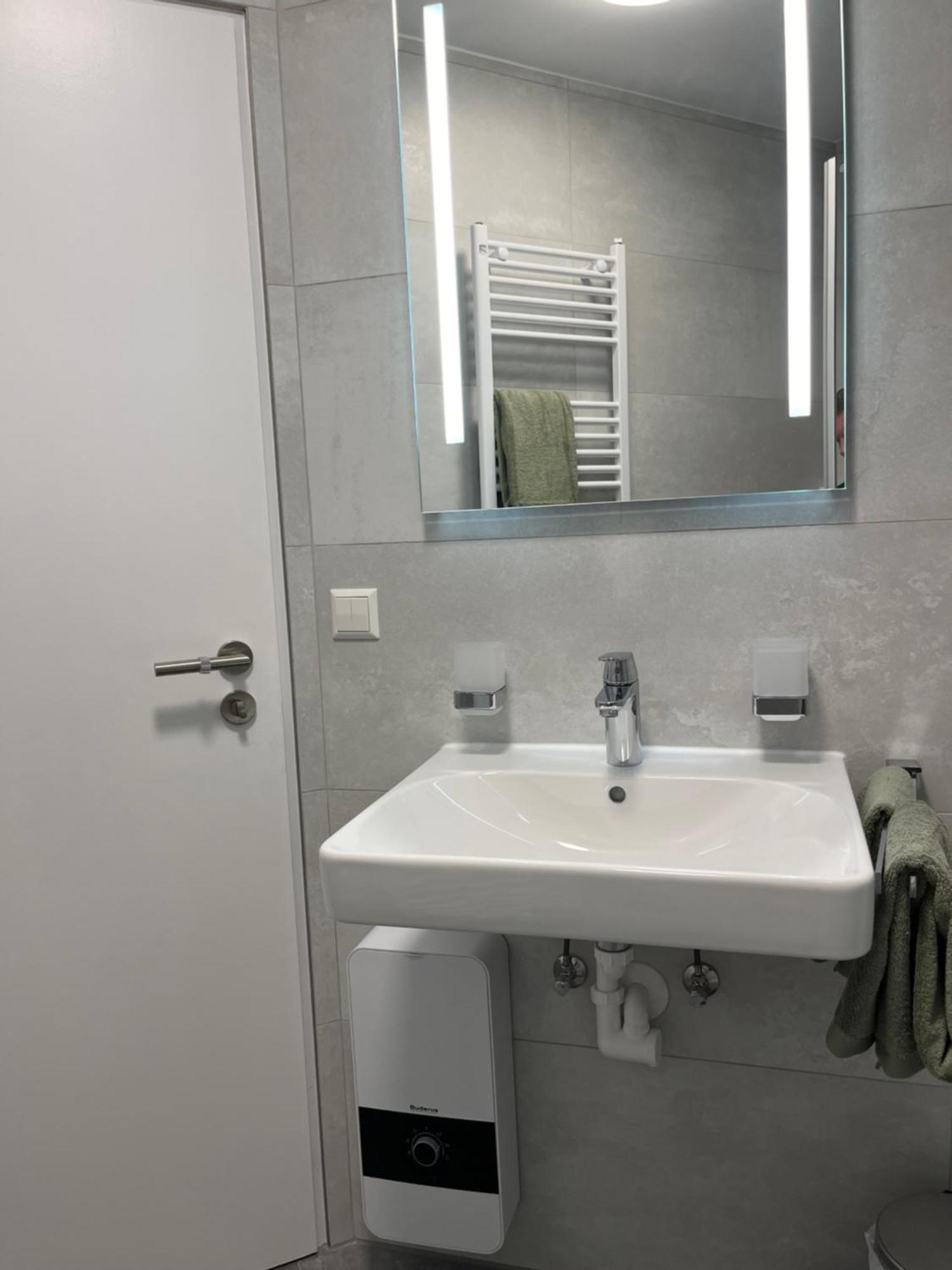 Gw Apartment 2 Мепен Екстериор снимка
