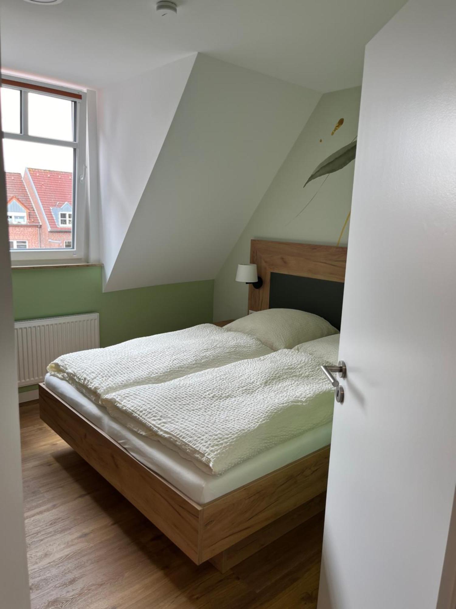 Gw Apartment 2 Мепен Екстериор снимка