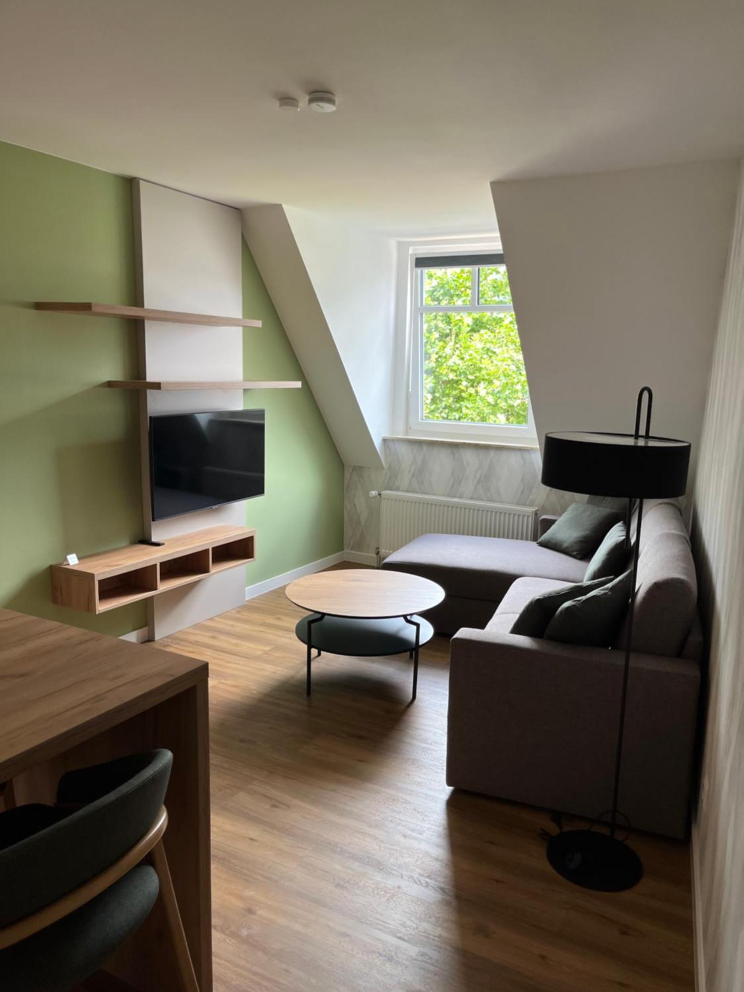Gw Apartment 2 Мепен Екстериор снимка