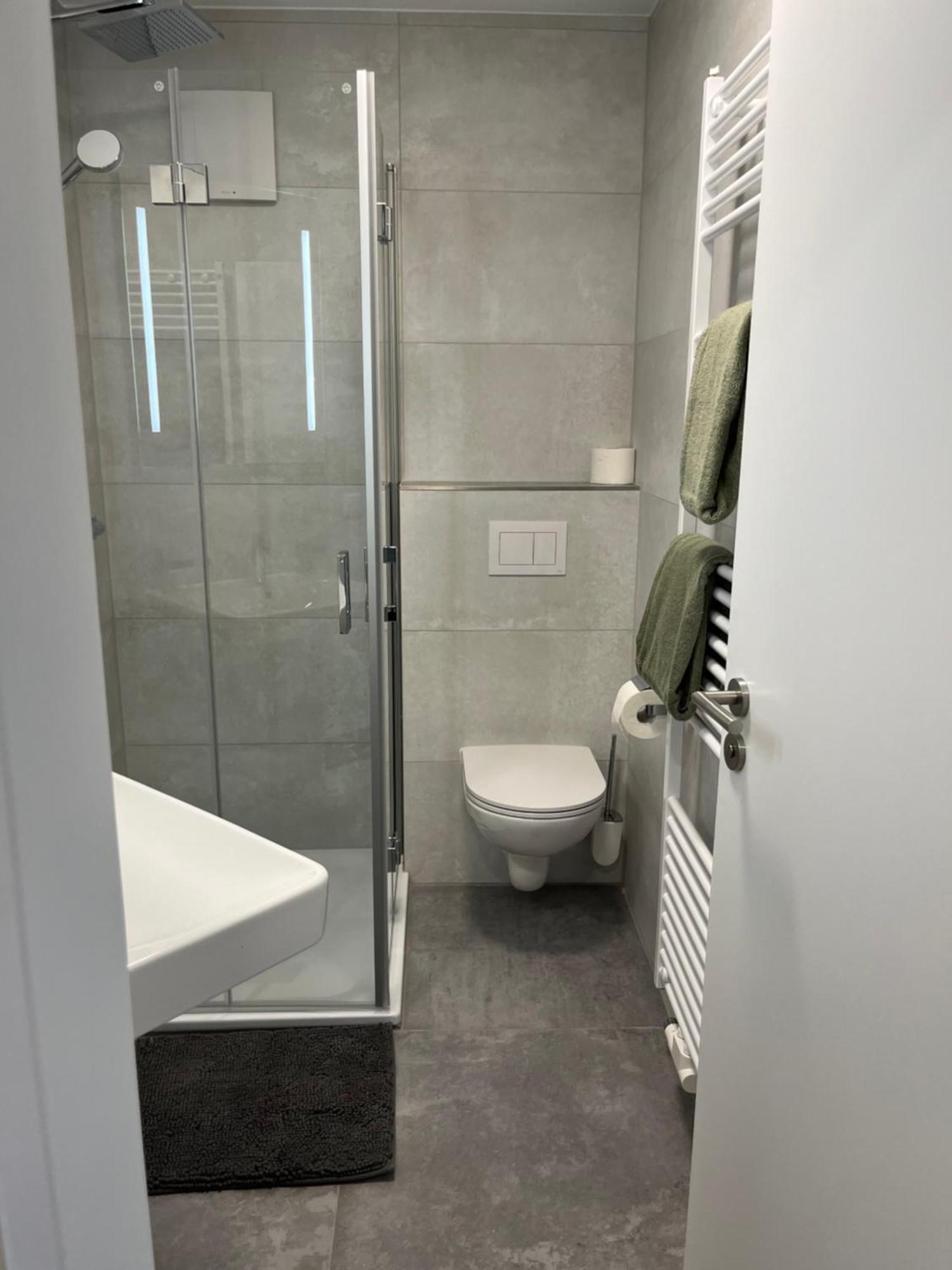 Gw Apartment 2 Мепен Екстериор снимка