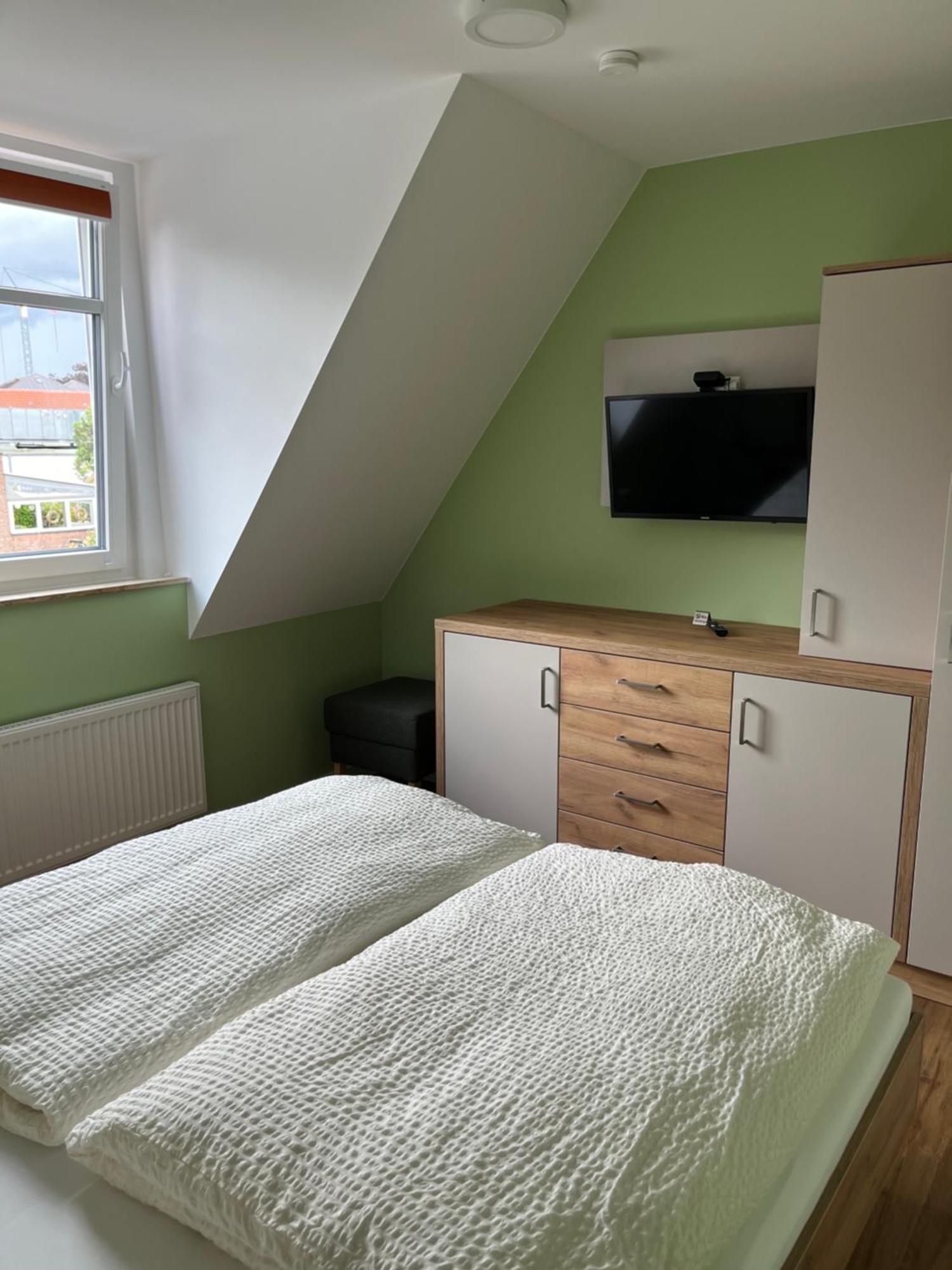 Gw Apartment 2 Мепен Екстериор снимка