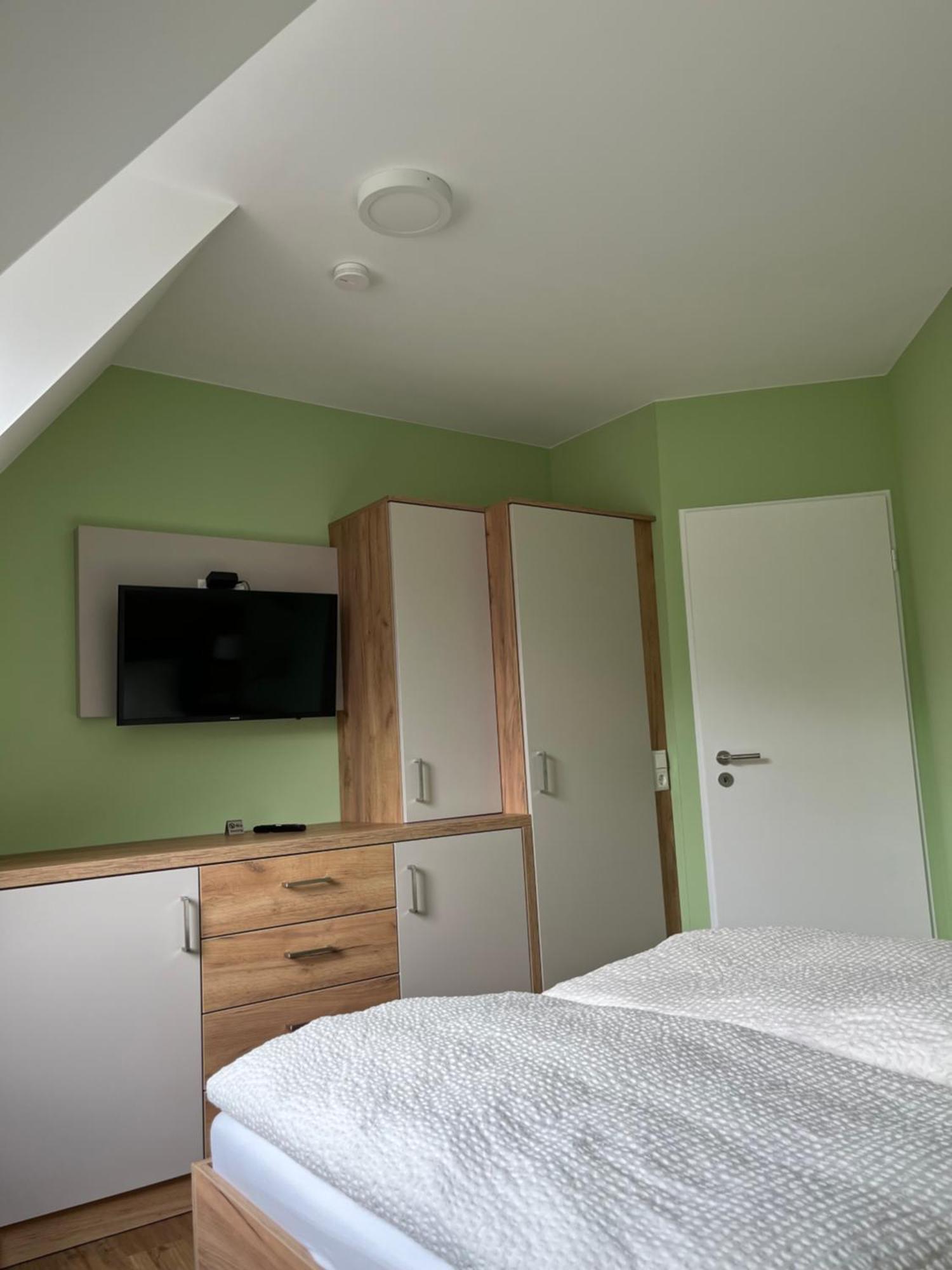 Gw Apartment 2 Мепен Екстериор снимка